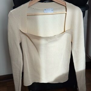 Perfect girls dinner top